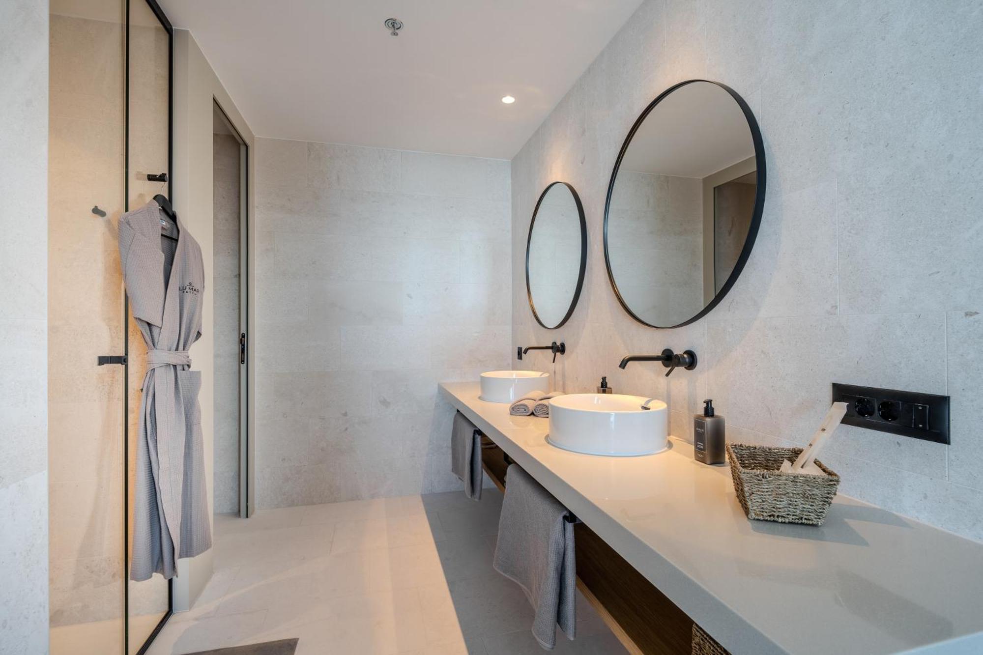Novigrad Istria Blu Mare Hotel מראה חיצוני תמונה