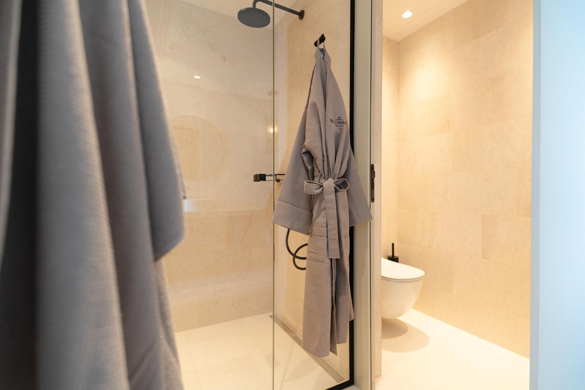 Novigrad Istria Blu Mare Hotel מראה חיצוני תמונה